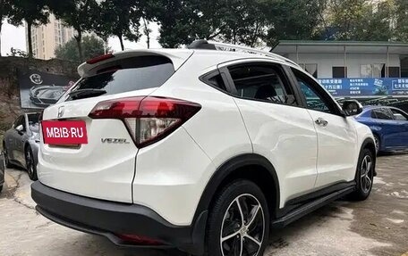 Honda Vezel, 2022 год, 1 460 004 рублей, 5 фотография