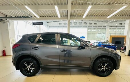 Mazda CX-5 II, 2014 год, 1 849 000 рублей, 7 фотография