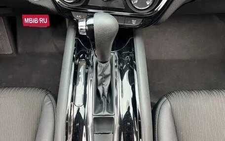 Honda Vezel, 2022 год, 1 460 004 рублей, 17 фотография