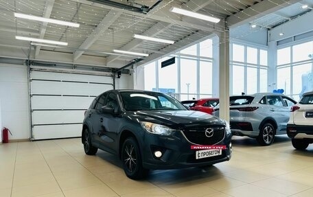 Mazda CX-5 II, 2014 год, 1 849 000 рублей, 8 фотография