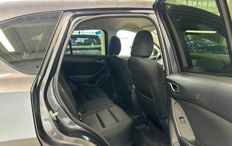 Mazda CX-5 II, 2014 год, 1 849 000 рублей, 18 фотография