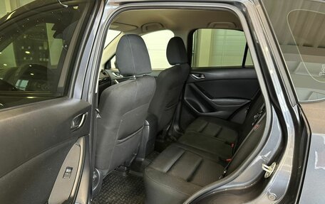 Mazda CX-5 II, 2014 год, 1 849 000 рублей, 17 фотография