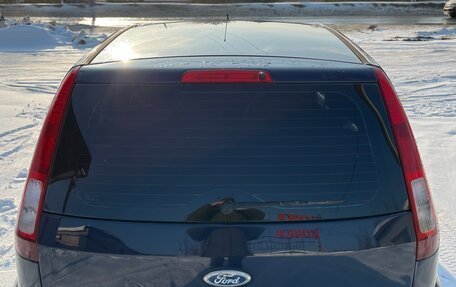 Ford Fusion I, 2008 год, 455 000 рублей, 6 фотография