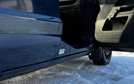 Ford Fusion I, 2008 год, 455 000 рублей, 14 фотография