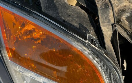 Ford Fusion I, 2008 год, 455 000 рублей, 21 фотография