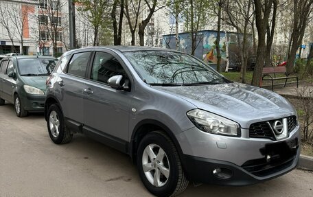 Nissan Qashqai, 2013 год, 1 600 000 рублей, 3 фотография