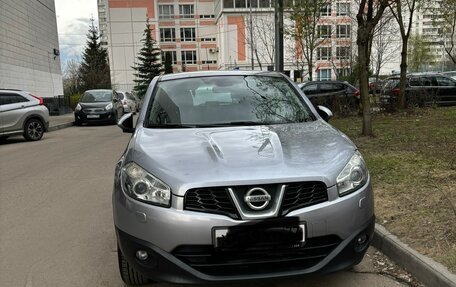 Nissan Qashqai, 2013 год, 1 600 000 рублей, 2 фотография