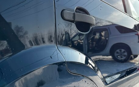 Ford Fusion I, 2008 год, 455 000 рублей, 20 фотография