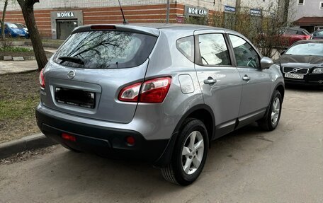 Nissan Qashqai, 2013 год, 1 600 000 рублей, 4 фотография
