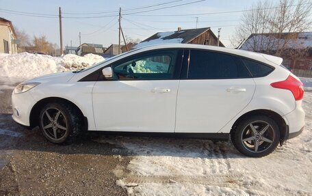 Ford Focus III, 2014 год, 715 000 рублей, 6 фотография