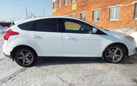 Ford Focus III, 2014 год, 715 000 рублей, 7 фотография