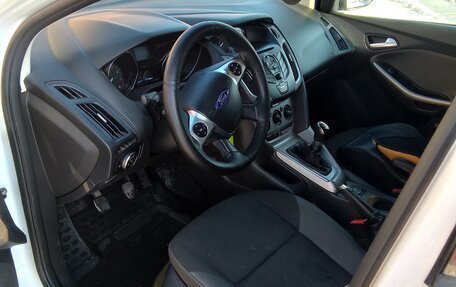 Ford Focus III, 2014 год, 715 000 рублей, 8 фотография