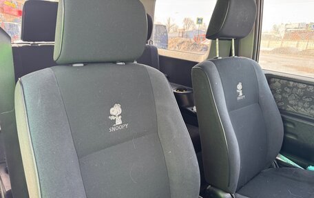 Mitsubishi Pajero Mini II, 2002 год, 500 000 рублей, 6 фотография