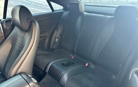 Mercedes-Benz E-Класс, 2019 год, 4 850 000 рублей, 13 фотография