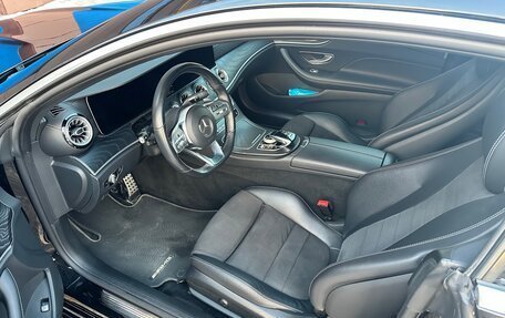 Mercedes-Benz E-Класс, 2019 год, 4 850 000 рублей, 11 фотография