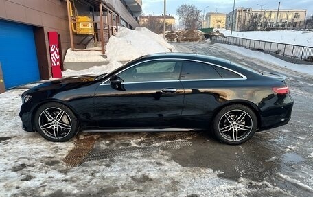 Mercedes-Benz E-Класс, 2019 год, 4 850 000 рублей, 8 фотография