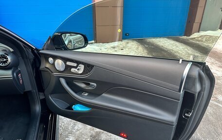 Mercedes-Benz E-Класс, 2019 год, 4 850 000 рублей, 14 фотография