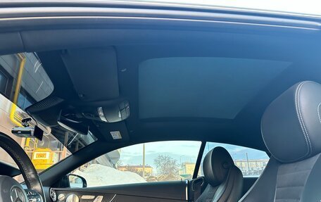 Mercedes-Benz E-Класс, 2019 год, 4 850 000 рублей, 12 фотография