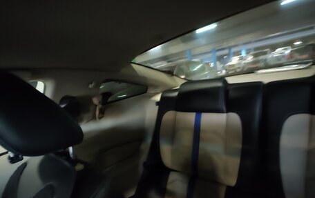 Ford Mustang VI рестайлинг, 2009 год, 2 555 555 рублей, 12 фотография