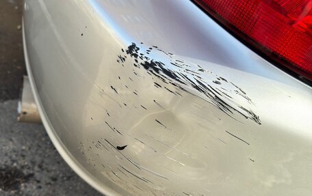 Toyota Kluger I, 2003 год, 1 300 000 рублей, 9 фотография