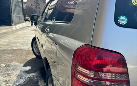 Toyota Kluger I, 2003 год, 1 300 000 рублей, 7 фотография