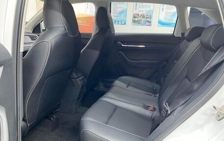 Skoda Kamiq I, 2022 год, 1 937 624 рублей, 13 фотография