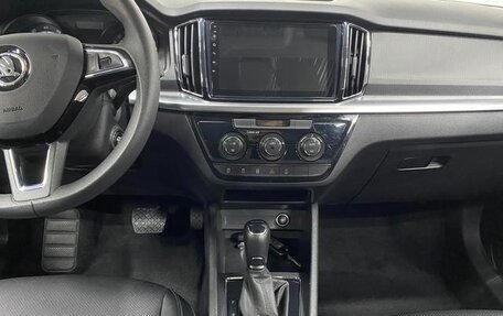 Skoda Kamiq I, 2022 год, 1 937 624 рублей, 11 фотография