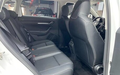 Skoda Kamiq I, 2022 год, 1 937 624 рублей, 15 фотография