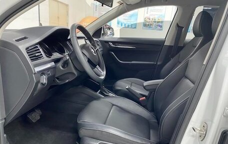 Skoda Kamiq I, 2022 год, 1 937 624 рублей, 8 фотография