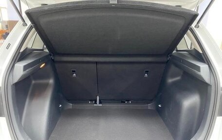 Skoda Kamiq I, 2022 год, 1 937 624 рублей, 16 фотография