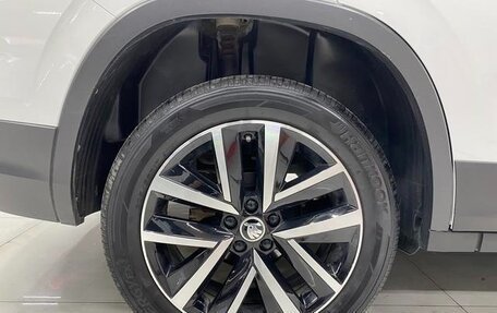 Skoda Kamiq I, 2022 год, 1 937 624 рублей, 17 фотография