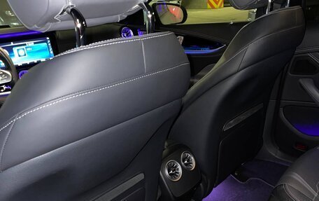 Mercedes-Benz AMG GT I рестайлинг, 2020 год, 7 700 000 рублей, 8 фотография