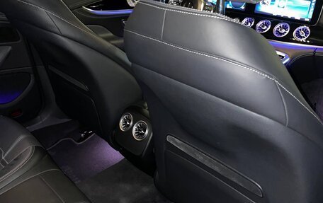 Mercedes-Benz AMG GT I рестайлинг, 2020 год, 7 700 000 рублей, 9 фотография