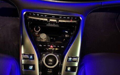 Mercedes-Benz AMG GT I рестайлинг, 2020 год, 7 700 000 рублей, 6 фотография