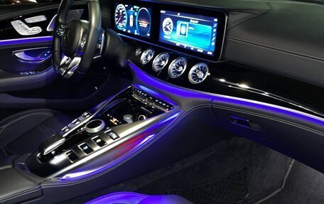 Mercedes-Benz AMG GT I рестайлинг, 2020 год, 7 700 000 рублей, 5 фотография