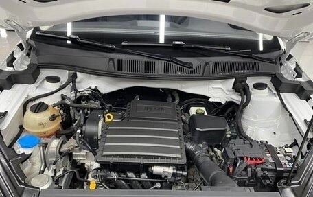 Skoda Kamiq I, 2022 год, 1 937 624 рублей, 18 фотография