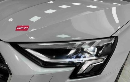 Audi A3, 2022 год, 2 440 658 рублей, 6 фотография