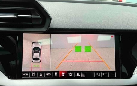 Audi A3, 2022 год, 2 440 658 рублей, 16 фотография