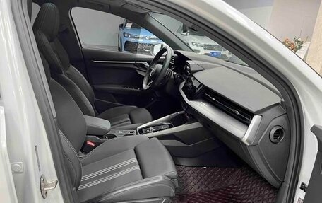 Audi A3, 2022 год, 2 440 658 рублей, 12 фотография