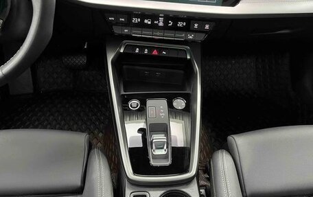 Audi A3, 2022 год, 2 440 658 рублей, 15 фотография