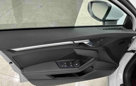 Audi A3, 2022 год, 2 440 658 рублей, 9 фотография