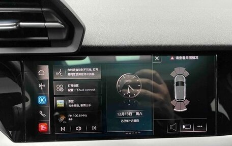 Audi A3, 2022 год, 2 440 658 рублей, 14 фотография