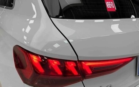 Audi A3, 2022 год, 2 440 658 рублей, 7 фотография