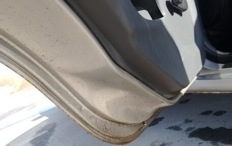 Nissan Almera, 2005 год, 344 900 рублей, 6 фотография