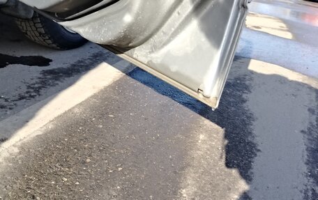 Nissan Almera, 2005 год, 344 900 рублей, 8 фотография