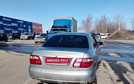 Nissan Almera, 2005 год, 344 900 рублей, 2 фотография