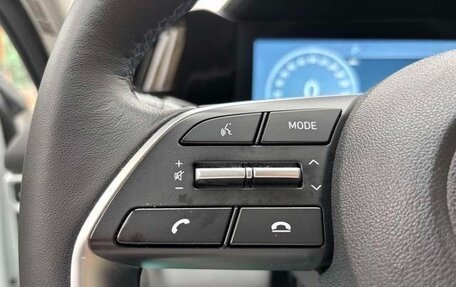 Hyundai Elantra, 2022 год, 1 609 557 рублей, 11 фотография