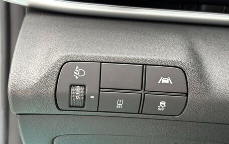 Hyundai Elantra, 2022 год, 1 609 557 рублей, 13 фотография