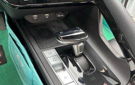 Hyundai Elantra, 2022 год, 1 609 557 рублей, 12 фотография