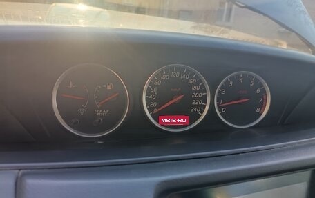 Nissan Primera III, 2004 год, 360 000 рублей, 2 фотография